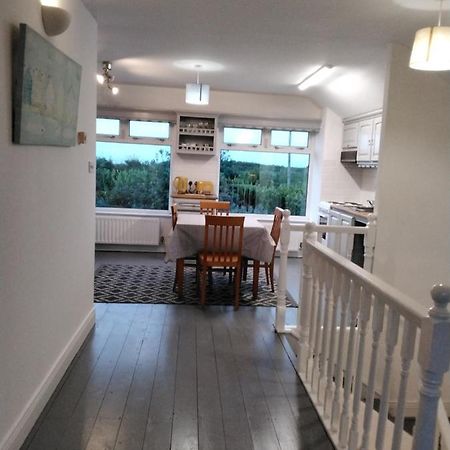 The Ramblings Villa Rosslare Harbour Esterno foto