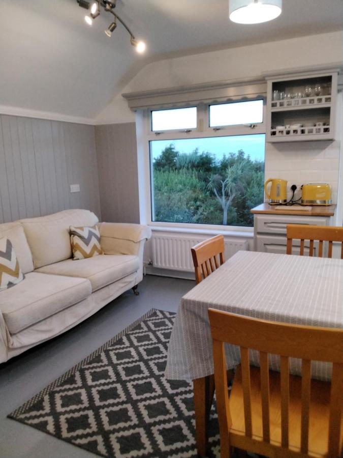 The Ramblings Villa Rosslare Harbour Esterno foto