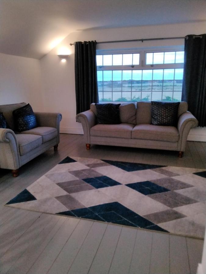 The Ramblings Villa Rosslare Harbour Esterno foto