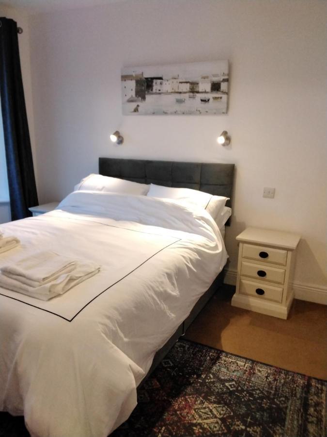 The Ramblings Villa Rosslare Harbour Esterno foto